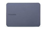Festplatten - Extern - Toshiba Canvio Gaming - Extern Festplatte - 4TB - Schwarz - HDTX240EK3CA