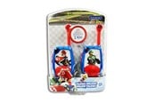 Musik - Mario Kart Digital Walkie-talkies up to 2 km with Morse Lights function - 20401