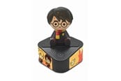 Musik - Harry Potter Bluetooth speaker with a  figurine - 80077