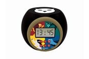 Musik - Harry Potter projector alarm clock with timer - 80108