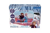 Musik - Frozen Disney Bluetooth® portable speaker with fabric finish - 80116