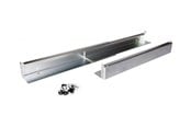 Rack-Gehäuse - Equip - rack mounting rails - 600 to 800 mm depth - EZR-60-80