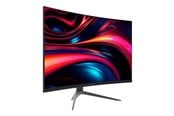 Bildschirm - 31.5" LC Power LC-M32QC - 2560x1440 - 180Hz - VA - LC-M32QC