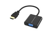 Display Kabel - HDMI -> VGA adapter - ABBY20B