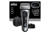 Rasierapparate - Braun Rasierapparate Series 8 8617s - 8700216554404