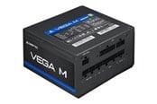 Netzteile - Chieftec VEGA M PPG-850-C - power supply - 850 Watt Netzteile - 850 Watt - 135 mm - ATX - 80 Plus Gold zertifiziert - PPG-850-C
