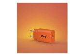 Handys - Adapter und Ladegeräte - Club 3D CAC-3023 power adapter - 24 pin USB-C - 30 Watt (pack of 2) - CAC-3023