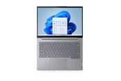 Laptops - Lenovo ThinkBook 14 G8 IAL - 14" - Intel Core Ultra 5 - 225U - 32 GB RAM - 512 GB SSD - German - 21SJ00ANGE