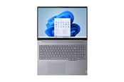 Laptops - Lenovo ThinkBook 16 G8 IAL - 16" - Intel Core Ultra 5 - 225U - 32 GB RAM - 512 GB SSD - German - 21SK00C2GE