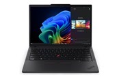 Laptops - Lenovo ThinkPad T14 Gen 6 - 14" - Intel Core Ultra 5 - 225U - 16 GB RAM - 512 GB SSD - German - 21QC003JGE