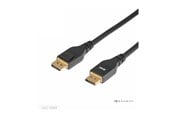 Display Kabel - Club 3D - DisplayPort cable - DisplayPort to DisplayPort - 2 m - CAC-1094