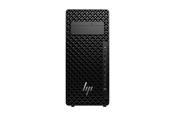 Stationär - Desktop - HP Workstation Z2 G1i - A40MFET#ABD