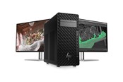 Stationär - Desktop - HP Workstation Z2 G1i - A40MCET#ABD