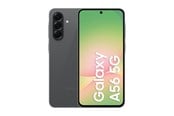 Handys & Smartphones - Samsung Galaxy A56 5G 256GB/8GB Enterprise Edition - Awesome Graphite - SM-A566BZKCEEB