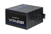 Netzteile - Chieftec VITA SM3 BPX-750-C - power supply - 750 Watt Netzteile - 750 Watt - 120 mm - ATX - 80 Plus Bronze zertifiziert - BPX-750-C
