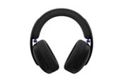 Kopfhörer/Headsets - Logitech G325 Wireless Gaming Headset - Schwarz - 981-001524