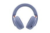 Kopfhörer/Headsets - Logitech G325 Wireless Gaming Headset - Lila - 981-001538