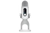 Mikrofone - Logitech G Blue Yeti 2 - Weiß - 988-000592