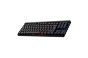 Tastaturen - Logitech G515 LIGHTSPEED TKL - Tactile - Gaming Tastaturen - ohne Numpad - Spanisch - Schwarz - 920-012559