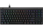 Tastaturen - Logitech G515 TKL - Tactile - Gaming Tastaturen - ohne Numpad - Tschechisch - Schwarz - 920-013036