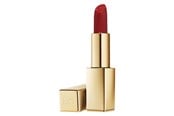 Make-Up - Esteé Lauder Pure Color Lipstick Matte 3.5 g.– Fearless. - 887167618367