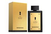 Parfüm und Düfte - Antonio Banderas The Golden Secret EDT - 200 ml - 8411061081037