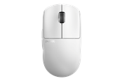 Maus - Pulsar X2 v3 Mini Wireless - Gaming Maus (Weiß) - PX2312