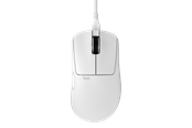 Maus - Pulsar Xlite Medium Wired - Gaming Maus (Weiß) - PXV322D