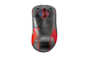 Maus - Pulsar Xlite v4 Mini Wireless - T1 Limited Edition - Gaming Maus (Rot) - PXL41T1