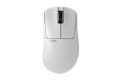 Maus - Pulsar Xlite V4 Large Wireless - Gaming Maus (Weiß) *DEMO* - PXL432