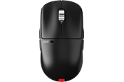 Maus - Pulsar X2A v3 eS Mini Wireless - Gaming Maus (Schwarz) - PX2A3ES11