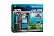 Fische - FLUVAL - AquaClear AC 20 Hang-On Filter - 379 L/H - 128.2321