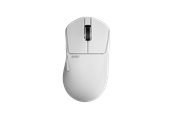 Maus - Pulsar X3 Mini Wireless - Gaming Maus (Weiß) - PX3R12