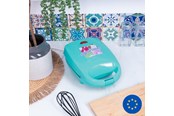Waffeleisen - Squishmallows Waffeleisen - Squish Squad Waffle Maker - EU Plug - 350083