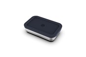 Andere Küchengeräte - 24Bottles - Snackbox - Navy Blue - 700ml - 24B981