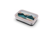 Andere Küchengeräte - 24Bottles - Snackbox - Mountains - 24B979