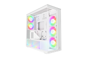 Gehäuse - Arctic Xtender VG (White) - Gehäuse - Miditower - Weiß - ACPCC00017A