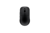 Maus - Pulsar TenZ Signature Edition - Gaming Maus (Schwarz) - PTZW21