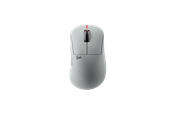 Maus - Pulsar ZywOo The Chosen Mini Wireless - Gaming Maus (Weiß) - PZWX12