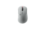 Maus - Pulsar ZywOo The Chosen Medium Wireless - Gaming Maus (Weiß) - PZWX22
