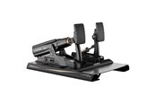 Gaming Zubehör - Moza Racing mBooster Active Pedal Bundle + CRP2 Throttle - Wired Pedals - PC - RS082