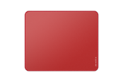 Mauspads & Zubehör - Pulsar ParaControl (Medium Speed) Gaming Mauspad V2 - Large - Rot - PMP11LR