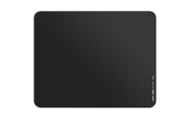 Mauspads & Zubehör - Pulsar ES1 (Medium Speed) eSports Mauspad 3mm - Large - Schwarz - PES13LB