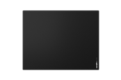 Mauspads & Zubehör - Pulsar Superglide Glas-Mauspad V2 - Large - Schwarz - SGPLB2