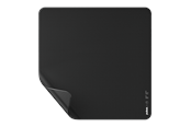 Mauspads & Zubehör - Pulsar x LGG Hyperion Mauspad - XL Square - Soft - Schwarz - PLHPXLSSB