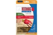 Hunde - KONG - Snacks Bacon & Cheese S 198G - 634.6544