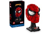 LEGO®  - LEGO Super Heroes 76285 Spider-Mans Maske - 76285