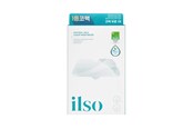 Gesichtspflege - ilso Natural Mild Clear Nose Pack - 8809714720592