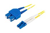 Netzwerk - Kabel - Deltaco network cable - 20 m - 20m - LCSC-20S