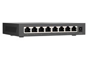 Switches - QNAP QSW-1108-8T-R2 - switch - 8 ports - unmanaged - QSW-1108-8T-R2